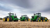 Компенсація 25% вартості української сільгосптехніки: Мінекономіки за березень затвердило рекордні 354 мільйонів