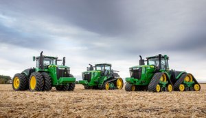 Компенсація 25% вартості української сільгосптехніки: Мінекономіки за березень затвердило рекордні 354 мільйонів
