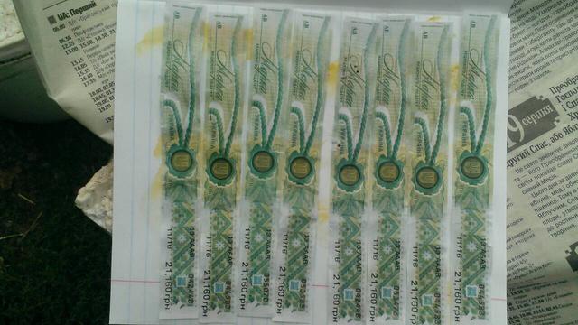 Налоговики на Тернопольщине ликвидировали два цеха по изготовлению фальсифицированного алкоголя и пресекли его продажу 01