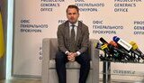 Генеральний прокурор України Руслан Кравченко.