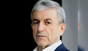 Держміграція анулювала посвідку на проживання колишньому менеджеру "Лукойла", який вимагає у Києва $100 мільйонів
