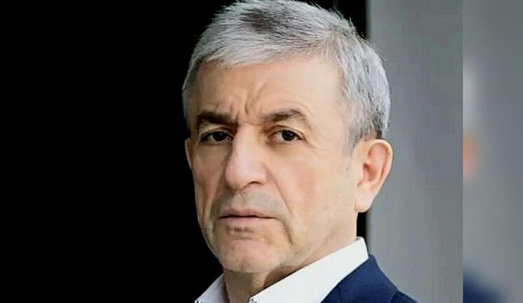 Держміграція анулювала посвідку на проживання колишньому менеджеру "Лукойла", який вимагає у Києва $100 мільйонів