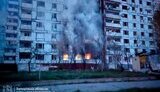 Окупанти вдарили по Запоріжжю та області