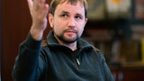 "Зеленский - это снова совок", - Вятрович