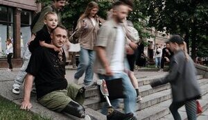 телеграм-канал Жити Назустріч