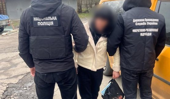 Раскрыта очередная противоправная схема выезда за границу