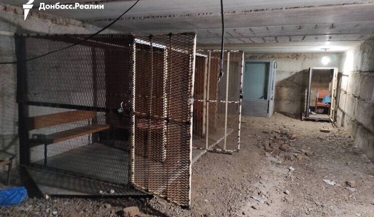 Occupiers detained, tortured and exploited seven citizens of Sri Lanka in Kharkiv region, - National Police