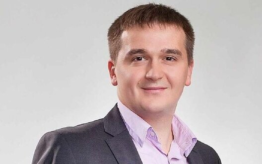 Крупа Олександр