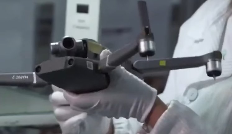 Корупція в оборонці: НАБУ і САП викрили розкрадання 90 млн грн на дронах. ВIДЕО