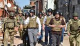 Делегация Американского совета по внешней политике посетила Приазовье, - штаб ООС. ФОТОрепортаж