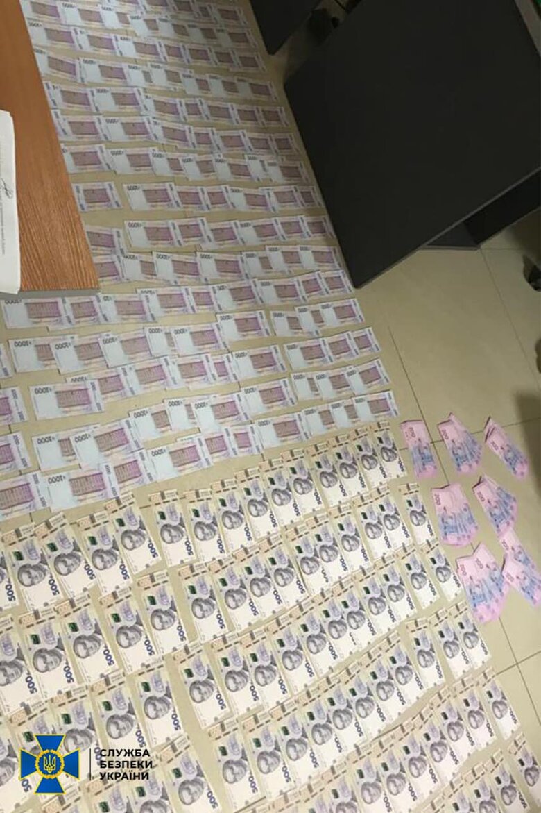 СБУ заблокувала мільйонну схему розкрадання військової амуніції на Львівщині 05