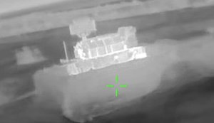 Спецпідрозділ ГУР "Примари" знищив три ворожі дороговартісні РЛС та рідкісний "арктичний" ЗРК 9К332 "Тор-М2ДТ". ВIДЕО