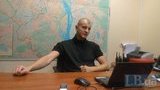 "Активісти затримали на Майдані "ескадрон смерті" Захарченко. За це вони оголосили мене в розшук", - Карась