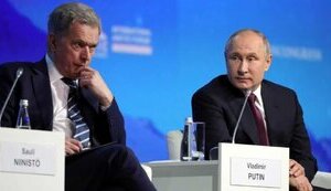 путін,нііністе
