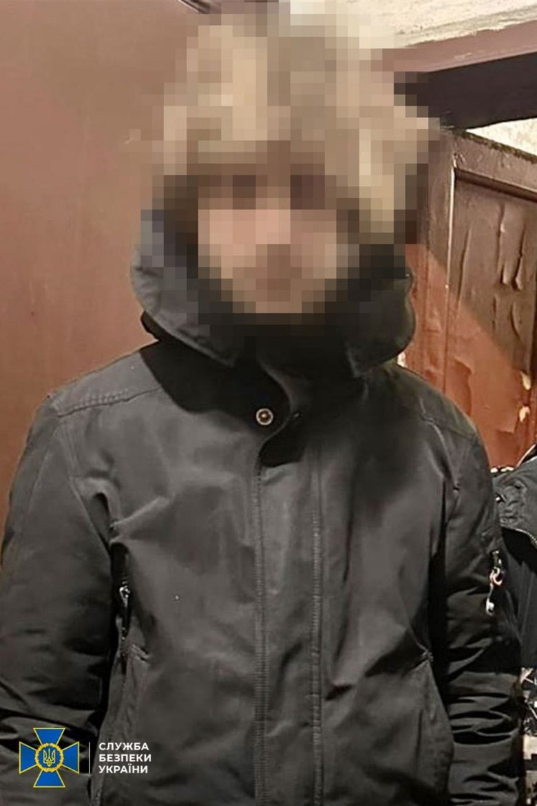 18-річний юнак готував теракт у Харкові: що відомо?