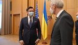 Делегація Конгресу США прибула з візитом до Києва. ФОТОрепортаж