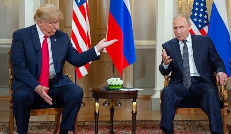 Трамп предложит Путину доступ к редкоземельным минералам Аляски и отмену некоторых санкций в обмен на прекращение войны в Украине, - The Telegraph