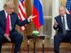 трамп, путін