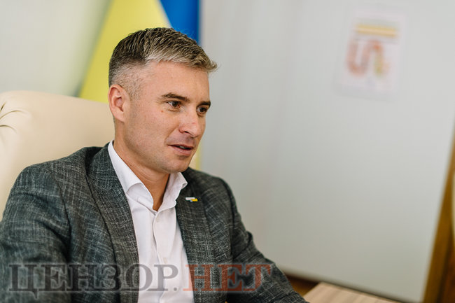 Голова НАЗК Олександр Новіков: Я склав протокол на Зеленського, а Печерський суд його закрив 08