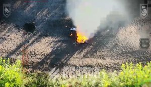 Дронари подразделения FATUM уничтожили 7 российских дронов-"ждунов", выслеживавших логистику ВСУ. ВИДЕО