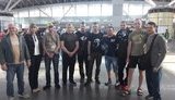 Десятьох травмованих учасників бойових дій на Донбасі за підтримки НАТО спрямовано на реабілітацію в Болгарію, - Міноборони