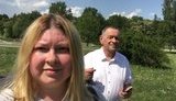 "Батькивщина" и БПП для меня - партии убийц моей дочки", - Виктор Гандзюк, отец Екатерины Гандзюк