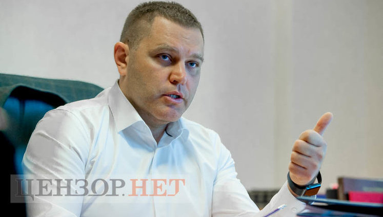 Член ВРП Маловацький стверджує, що вчасно вніс у декларацію $230 тис.