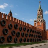 Настрій у москві