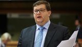 Нардеп "ЕС" Арьев: Закон об олигархах - это попытка Зеленского присвоить себе царские полномочия