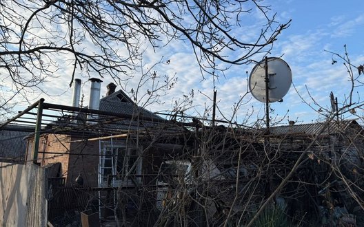 Доба на Донеччині: під ударами 3 райони, є жертви та пошкодження. ФОТО