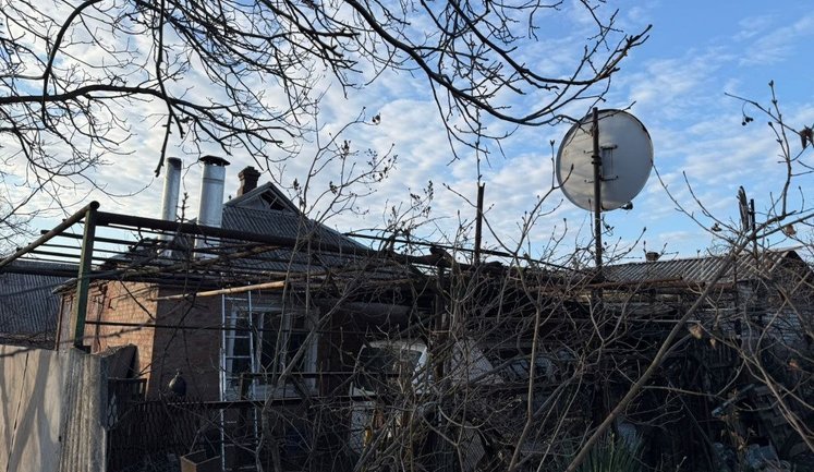 Доба на Донеччині: під ударами 3 райони, є жертви та пошкодження. ФОТО