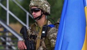 Украине следует ориентироваться на Финляндию, которая в ЕС, но не в НАТО, - глава Мюнхенской конференции Ишингер