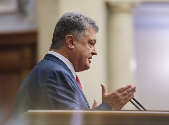 Проблеми виявилися глибшими, спротив – сильнішим, рішення – складнішими, - Послання Президента України до Верховної Ради 02