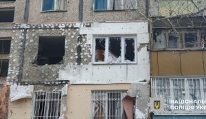 Три людини загинули і 12 - поранені, зокрема дитина, внаслідок ворожих ударів по Херсонщині