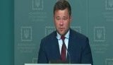 До 1 сентября Верховная Рада не успеет начать работу из-за судебных процессов, - глава ОП Богдан. ВИДЕО