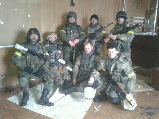 У російських танках, які ми спалили, були буряти. В БМП – теж 04