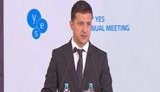 Зеленский напомнил, что пришел на пост президента на один срок: "Я уже чувствую, что у меня очень мало времени"