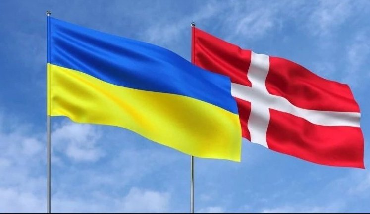 Україна та Данія переходять до спільних проєктів в агросекторі: про які напрями йдеться?