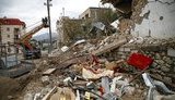 Город Барда в Азербайджане обстреливали запрещенными кассетными бомбами производства РФ, - СМИ. ФОТО