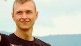 Soldier of 128th Brigade Bohdan Sloboda fatally wounded in Donbas. PHOTO