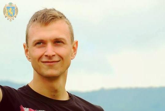 Soldier of 128th Brigade Bohdan Sloboda fatally wounded in Donbas 01