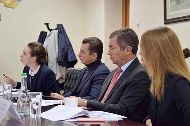 Американская компания заинтересована в строительстве автокомплектующего завода на Николаевщине 03