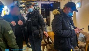 НАБУ затримало на хабарі нардепа від партії Зеленського