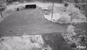 At night, Russians shelled Nikopol. VIDEO