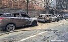 У Києві почнуть евакуювати покинуті автомобілі