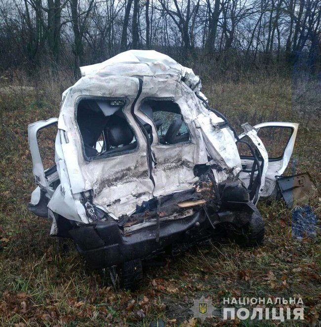 Чемпион мира по армрестлингу Андрей Пушкарь погиб в ДТП на Ривненщине. Также погиб отец еще одного спортсмена, который получил травмы 02 Чемпион мира по армрестлингу Андрей Пушкарь погиб в ДТП на Ривненщине. Также погиб отец еще одного спортсмена, который получил травмы 02