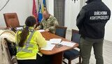 suspicion of commander of 211th brigade