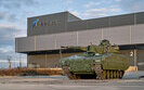 Rheinmetall постачатиме Україні модулі для 155-мм гармат