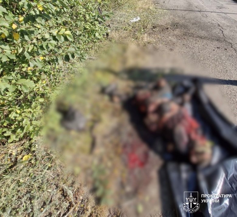 Росіяни вбили цивільного у Козачій Лопані. Що відомо?