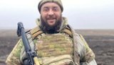 Музикант, актор, поет, молодший лейтенант Олег Каданов: "Те, що я не мучуся стосовно вбитих окупантів, не значить, що я не буду плакати, коли побачу худу знесилену собачку, яку залишили на ланцюгу десь неподалік Костянтинівки"